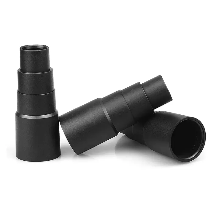 Kit d'adaptateurs universels pour tuyau d'aspirateur 50-23mm pour ponceuse