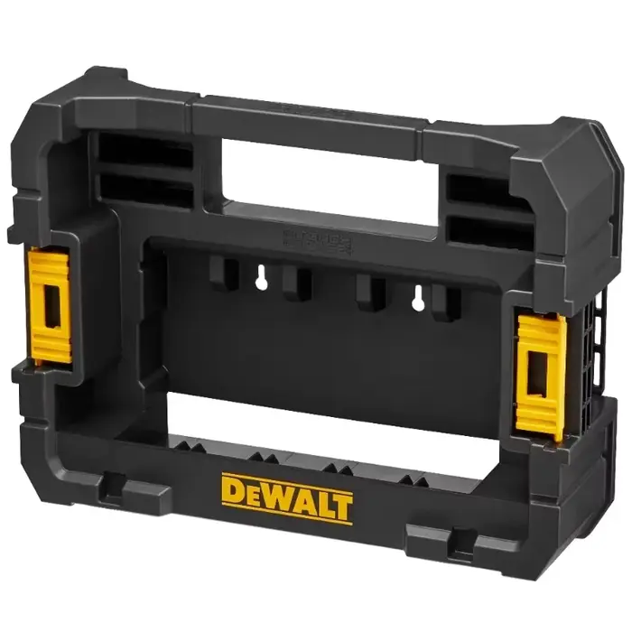DEobstruT DT70716-QZ TSTAK Caddy Pour DT70800-QZ DT70801-QZ Accessoires Pour Outils Électriques
