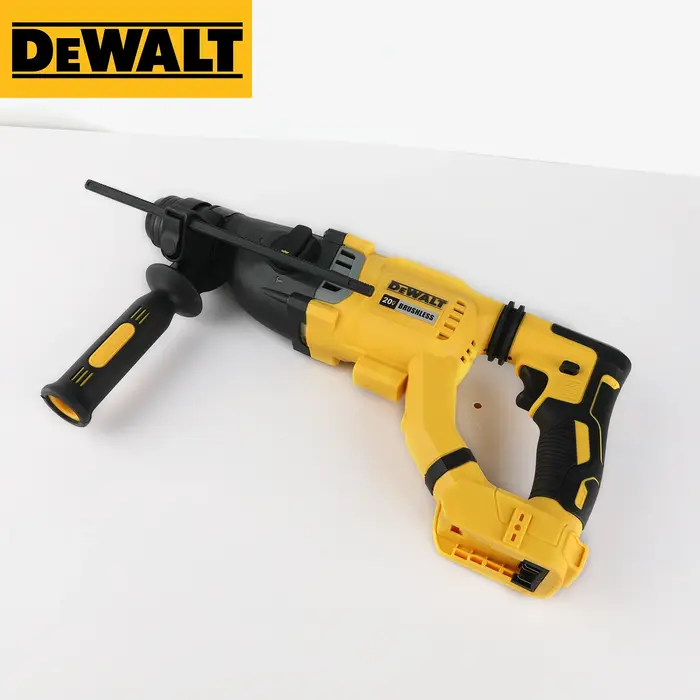 DEWALT – marteau sans fil sans balais