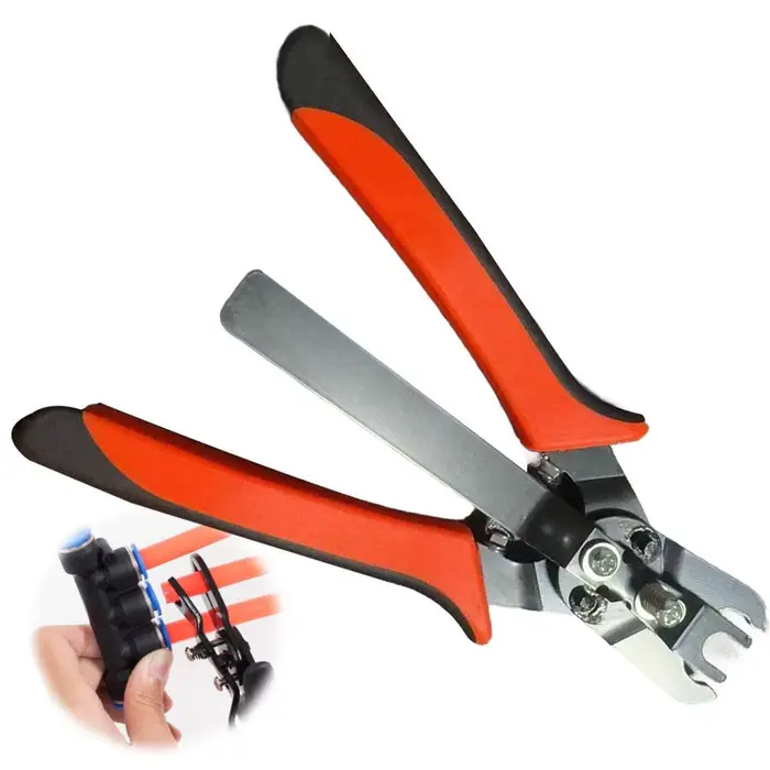 Outil de déconnexion pneumatique 1 pièce, pince de déconnexion, raccords pneumatiques à connexion ra
