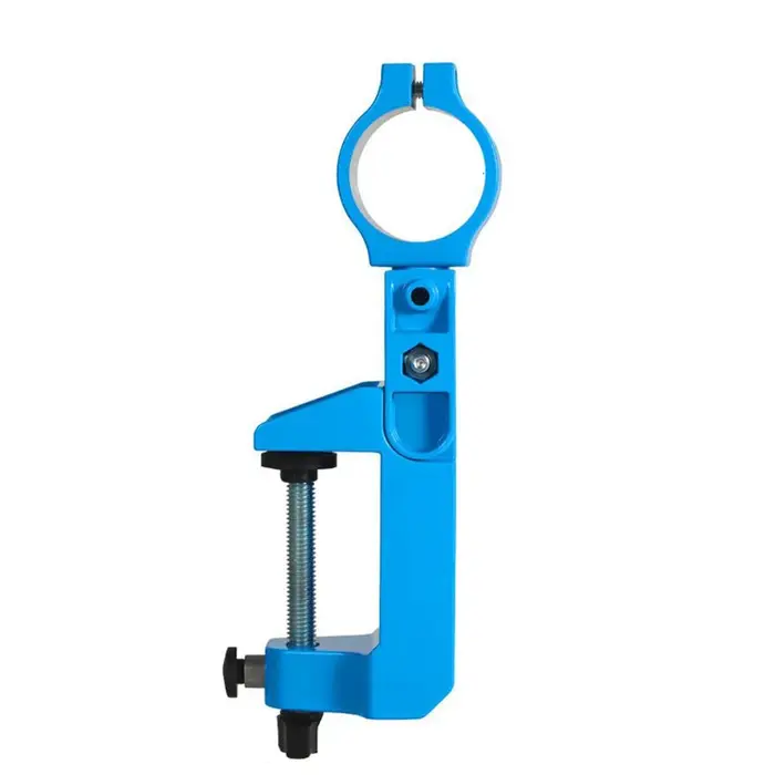 Pince de forage universelle pour perceuses électriques