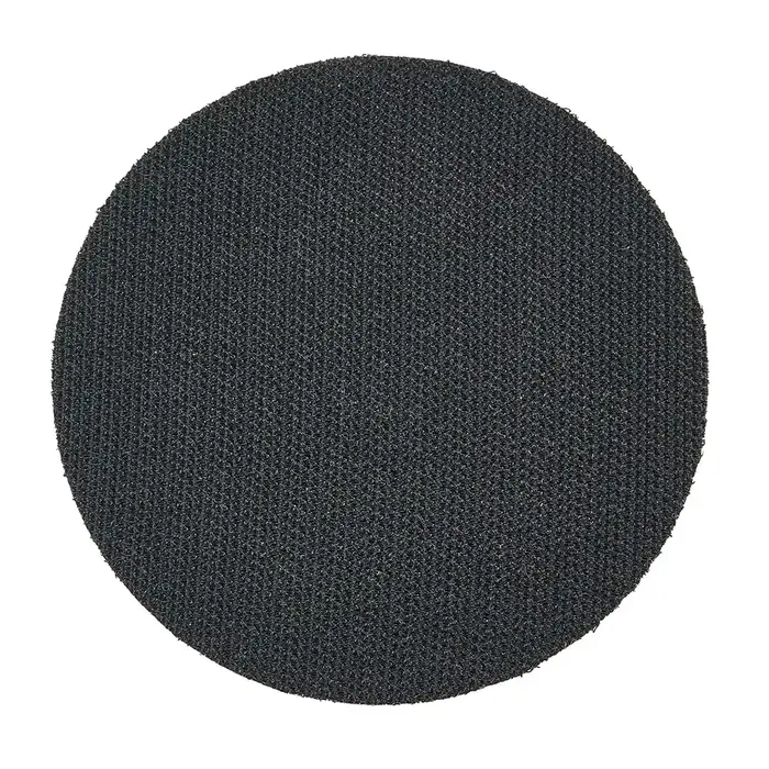 12 pièces 4 pouces disques abrasifs 60-240 grain tampon de polissage M10 Kit d'adaptateur de forage outils