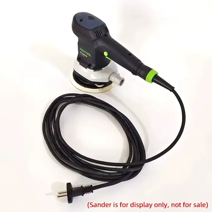 Festool ETS – cordon d'alimentation pour moulin sec électrique sans balais