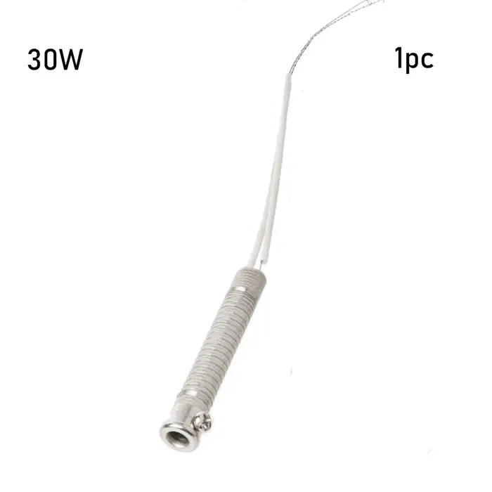 Noyau de fer à souder durable