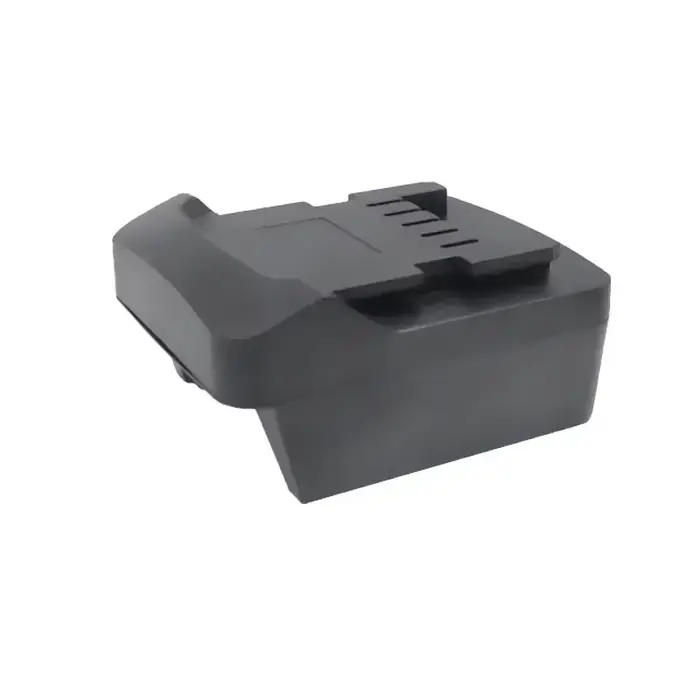 Convertisseur adaptateur de batterie pour Milwaukee