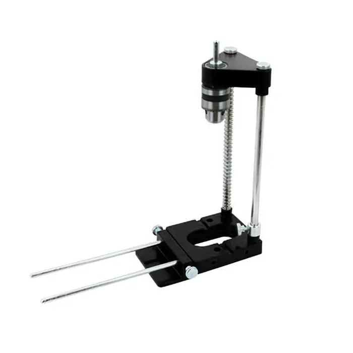 Guide de perçage de ligne automatique