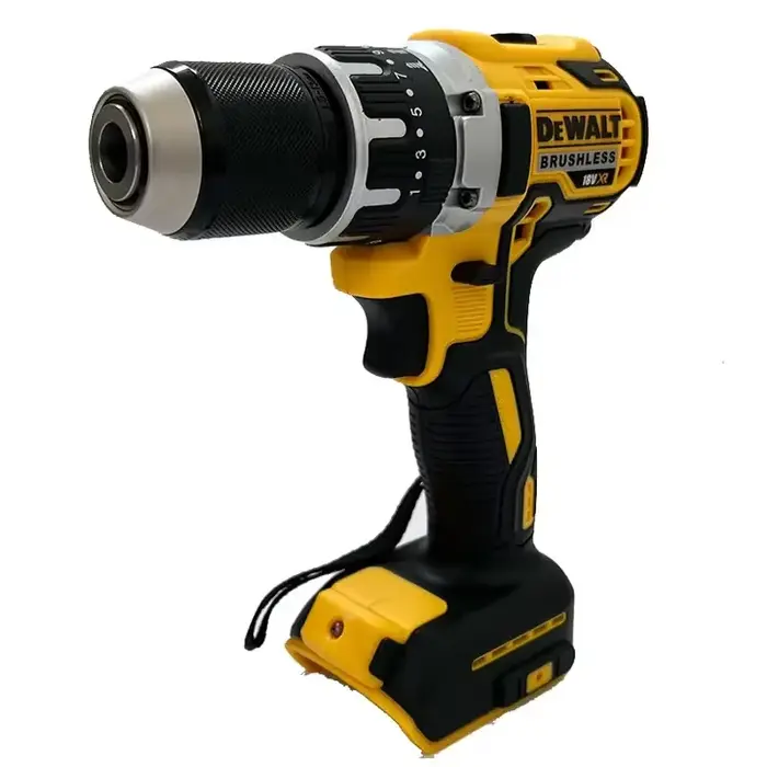 Outils électriques multifonctionnels DeWalt sans fil
