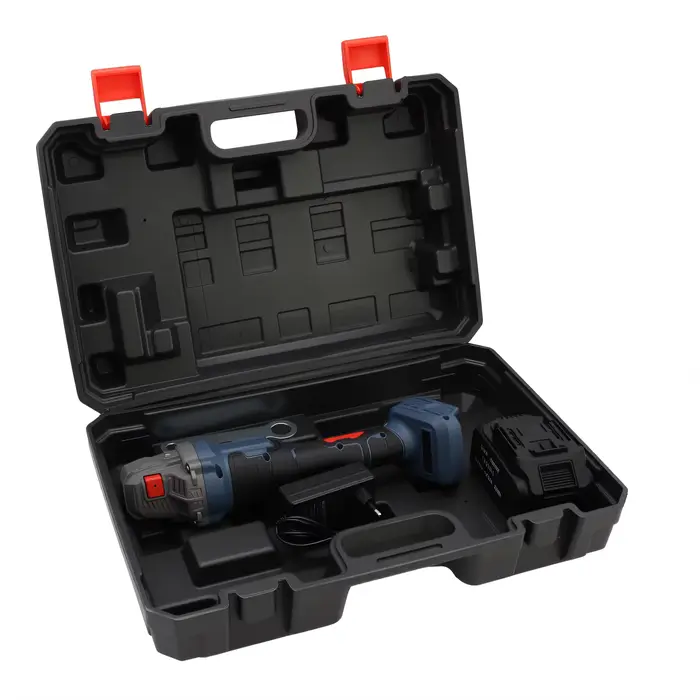 Nouvelle Arrivée - Meuleuse sans fil 100 mm