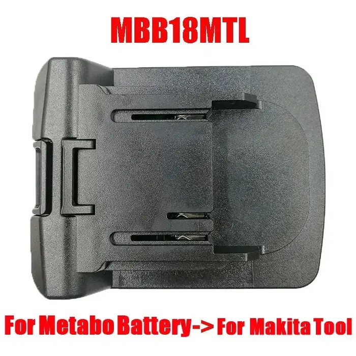 Adaptateur de batterie