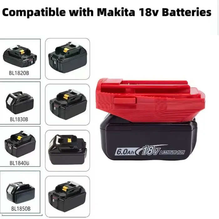 Adaptateur convertisseur pour outils de perçage sans fil Hilti série B22