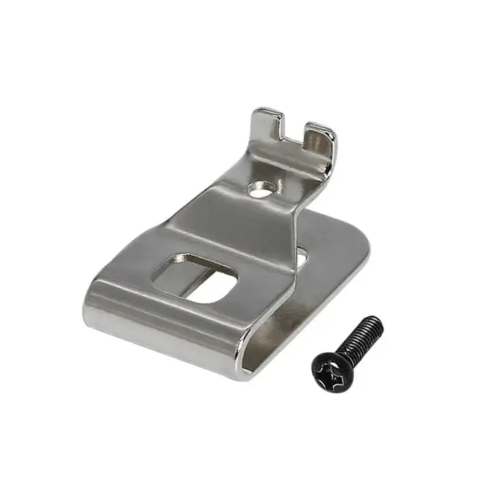 Clip de ceinture pour perceuse-visseuse Dewalt 20V N268241 N169778 DCD980 N086039 DCD985 – Accessoire pour outil électrique