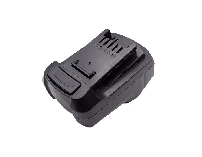 Batterie d'outils électriques 18.0V 2000mAh 45.113.13 pour Einhell RT-CD 18/1 Li