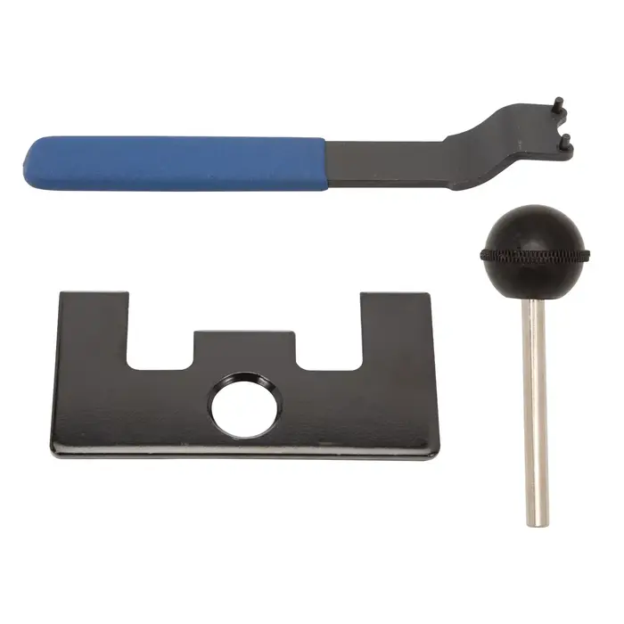 Kit d'outils de courroie de distribution Diesel pour voiture