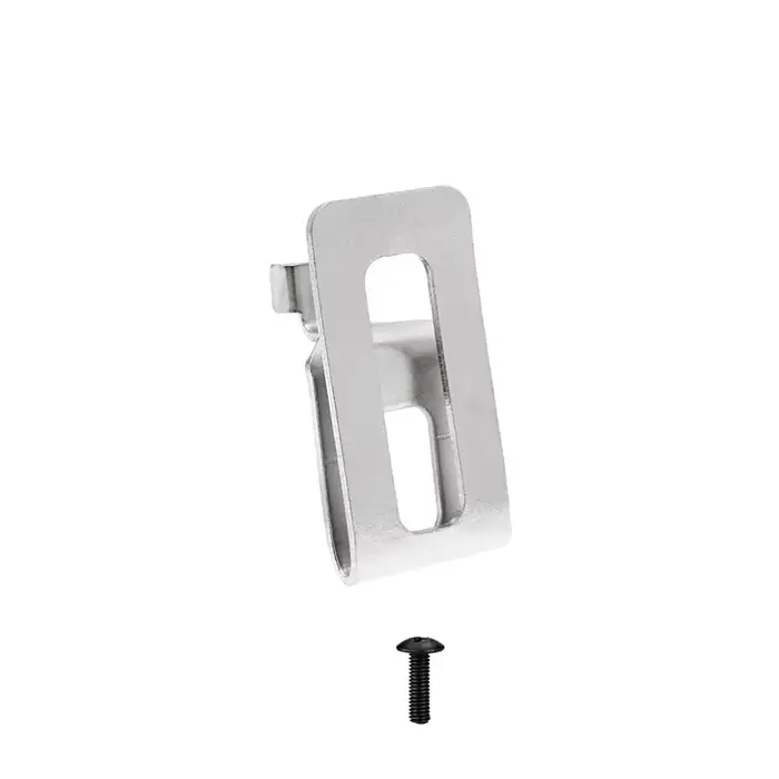 Crochets de fixation pour outils électriques Dewalt/Bosch/Makita/Milwaukee/Worx 18V 20V – Support de
