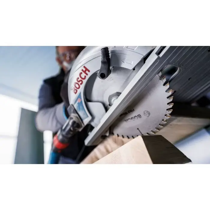 BOSCH 2608839389 lame de scie circulaire sans fil pour la coupe du bois 110x1.6/1.1x20mm T30