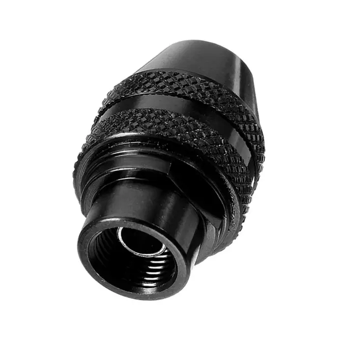 Mandrin de perceuse à changement rapide 0.8-3.2mm