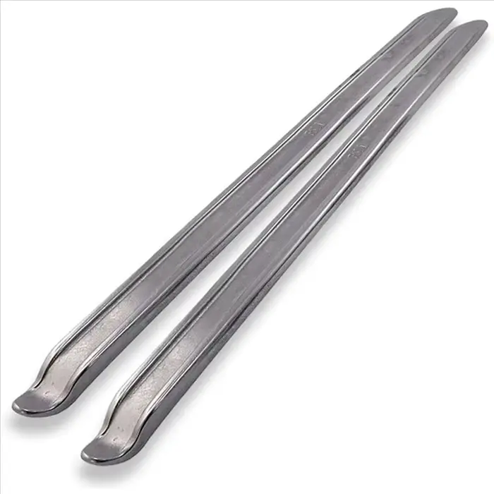 Kit d'Outils de Réparation pour Moto, Vélo, Scooter, Bicyclette