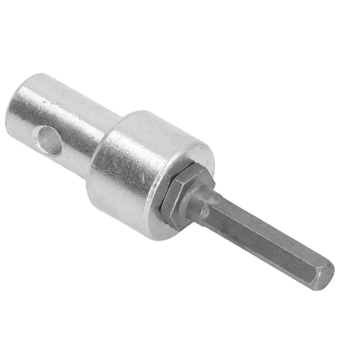 Adaptateur de perceuse 1 à 3