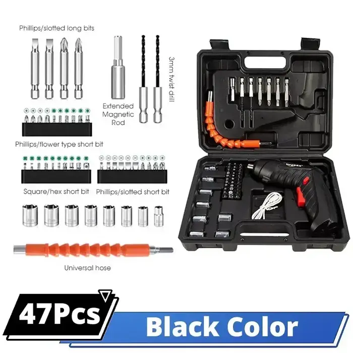 Ensemble d'outils électriques 3