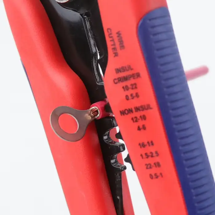 Outils de dénudage de fil