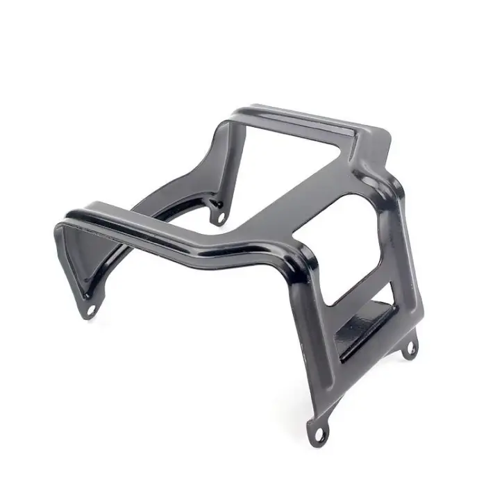 1 pièce débroussailleuse 40-5 support de réservoir de carburant