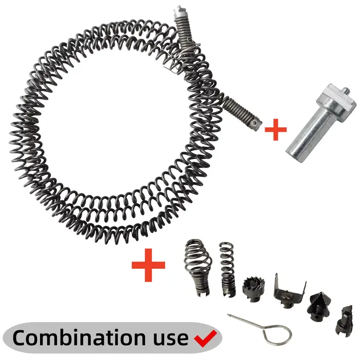 Outil de dragage de canalisations