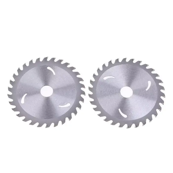 1 pièce Disque de coupe en carbure à 30 dents