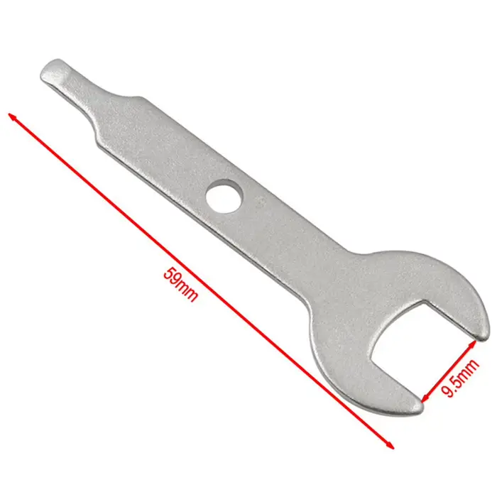 1 jeu d'accessoires de mandrin de forage Dremel, outils rotatifs, écrou de mandrin, accessoires d'ou