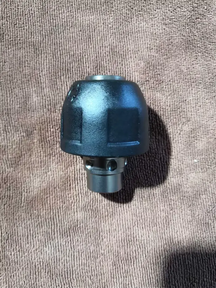 Perceuse à percussion électrique, mandrin à changement rapide pour Milwaukee 2715 2712, accessoires 