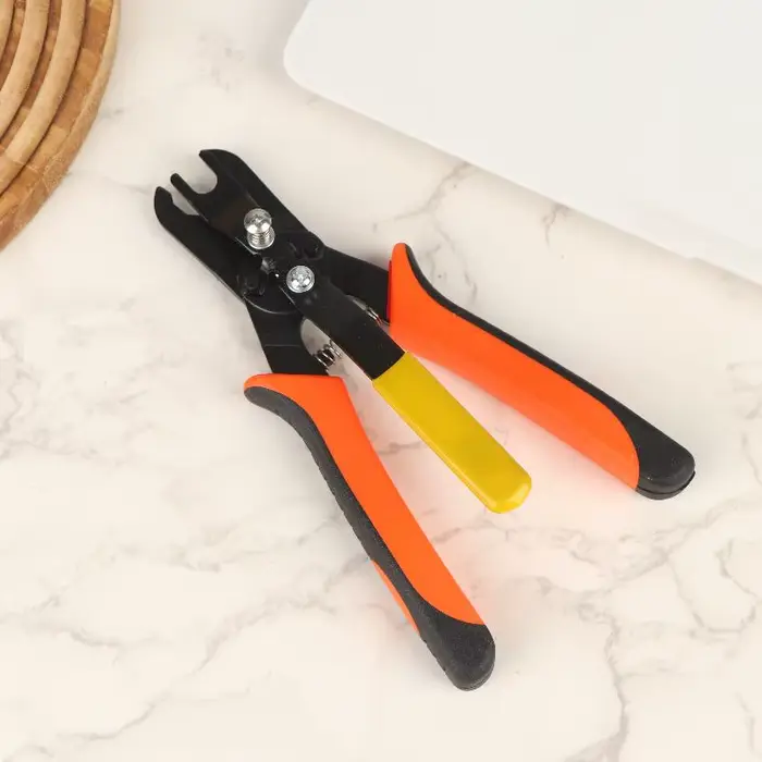Outil de déconnexion pneumatique, outil de démontage de raccords pneumatiques à connexion rapide, pi