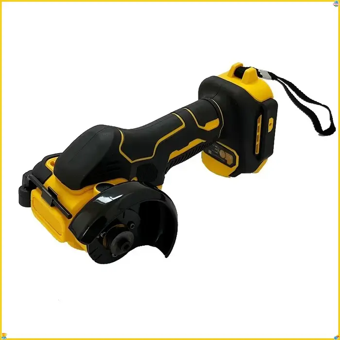 DeWALT – meuleuse d'angle portable sans fil de 3 pouces