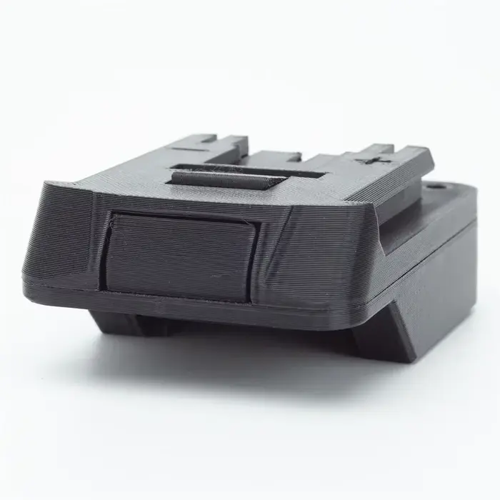 Convertisseur de batterie Li-ion pour Lidl Parkside vers RYOBI/DeWalt/Bosch/Hitachi