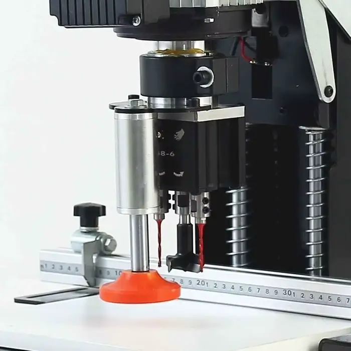 Machine de forage portative