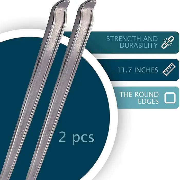 Kit d'Outils de Réparation pour Moto, Vélo, Scooter, Bicyclette