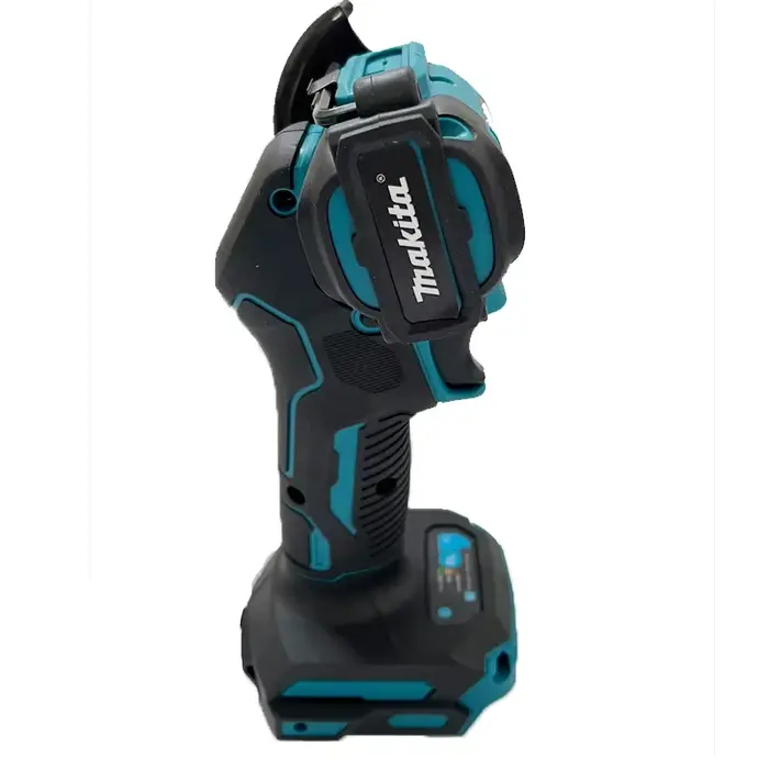 Makita - Mini meuleuse d'angle sans fil de 3 pouces
