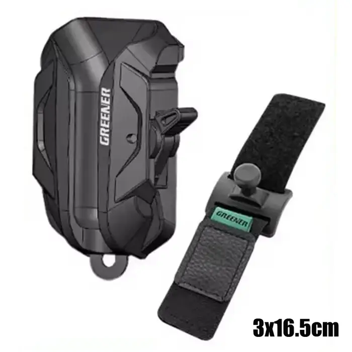 Outils Hoster ceinture organisateur portable sac