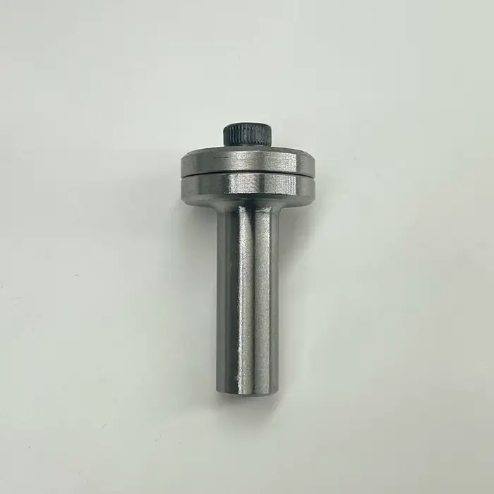 Lame de scie circulaire TCT de 2.5 pouces, 63mm, 3-6mm d'épaisseur, pour le travail du bois, Table c
