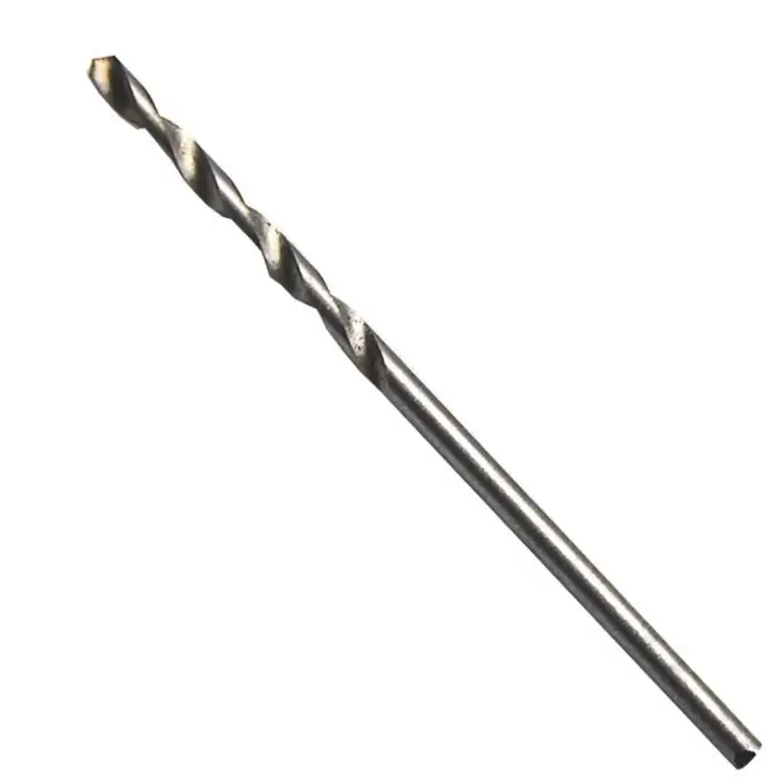 20 pièces 0.3mm-1.6mm HSS foret hélicoïdal Mini perceuse à main perforateur Micro jeu