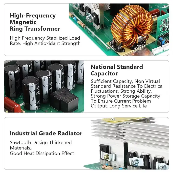 Soudeuse à onduleur Portable ZX7 250A 220V 3.8KW MMA IGBT, Machine à souder à l'arc pour la réparati