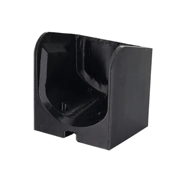 Support de rangement mural pour chargeur Ryobi RC18115