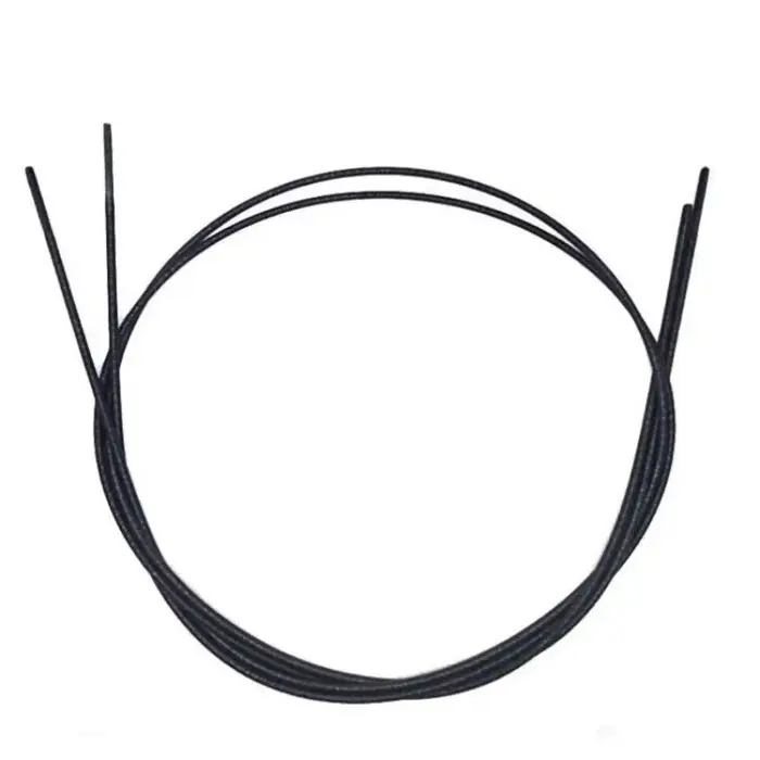 Tondeuse arbre Flexible partie intérieure 5mm 6mm pour Stihl Echo Husqvarna moteur machine sac à dos