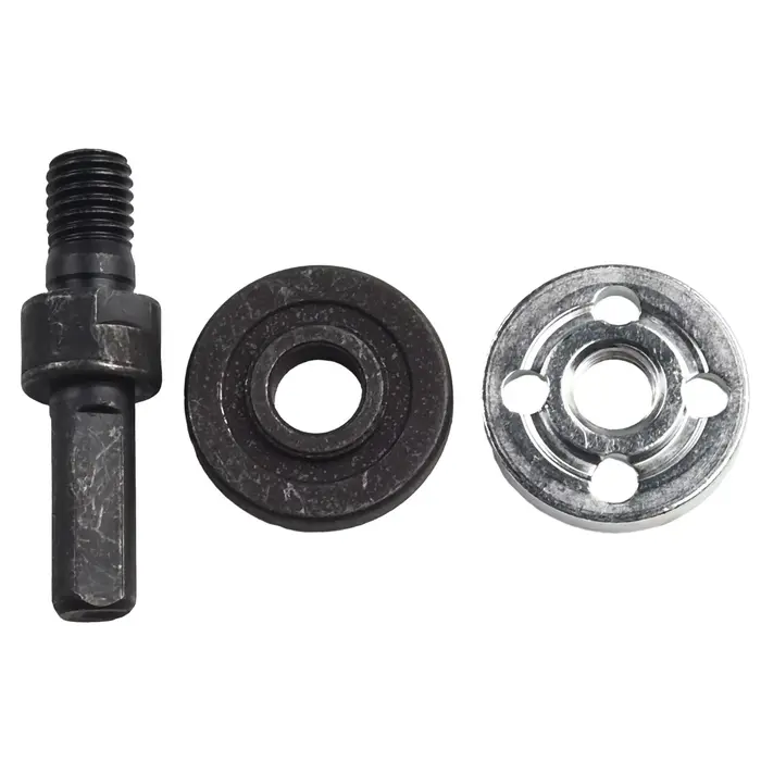 Meuleuse d'angle de Conversion de perceuse électrique 10mm