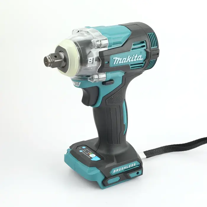 Makita TW004G - Visseuse électrique sans fil 18 V