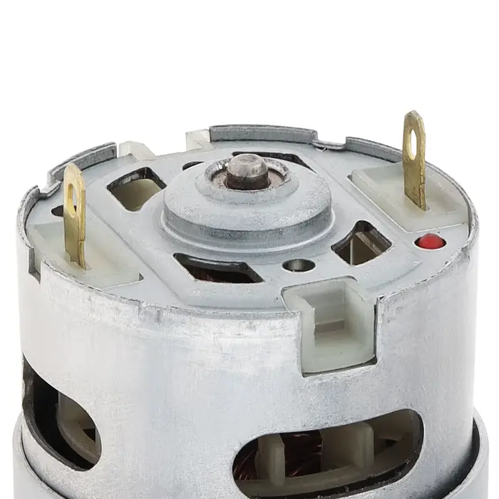13 Dents 18V DC Moteur Micro
