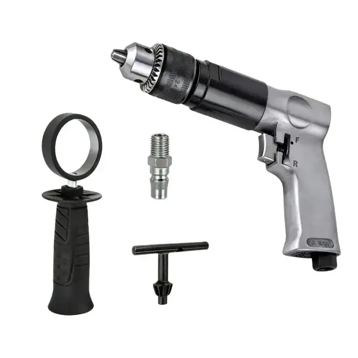 Perceuse pneumatique puissante 652F