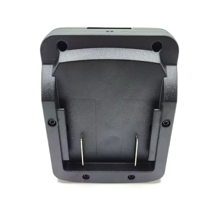 Adaptateur pour batterie Metabo 18V
