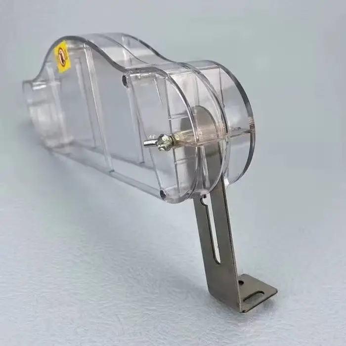 Nouveau couvercle de protection pour scie de Table