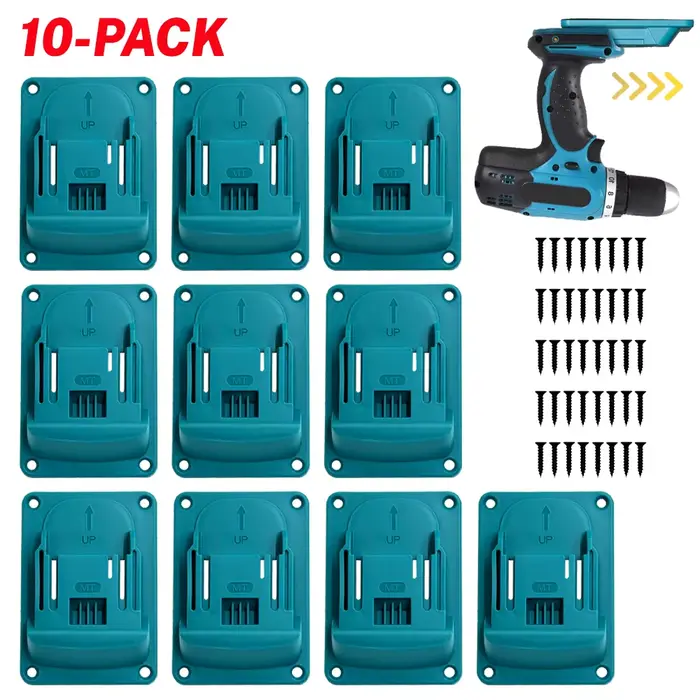 Support de fixation pour perceuse