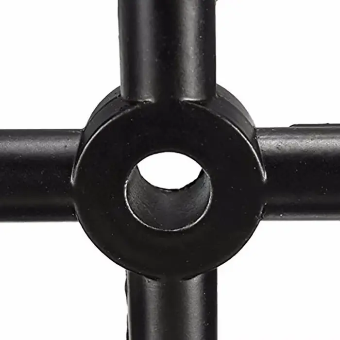 Clé multifonction 4 en 1 pour électricien, plombier, utilitaire, interrupteur croisé, clé triangulai