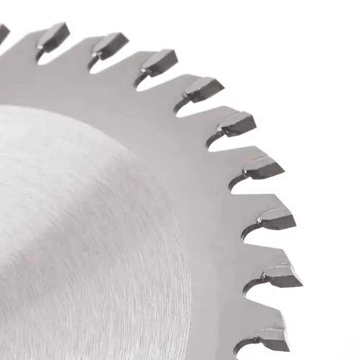 Lame de scie circulaire 4 ''40T